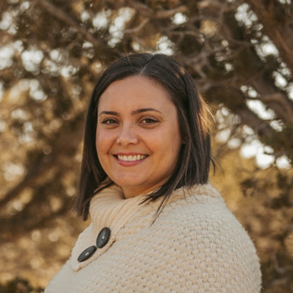 Meet your Posher, Rebecca